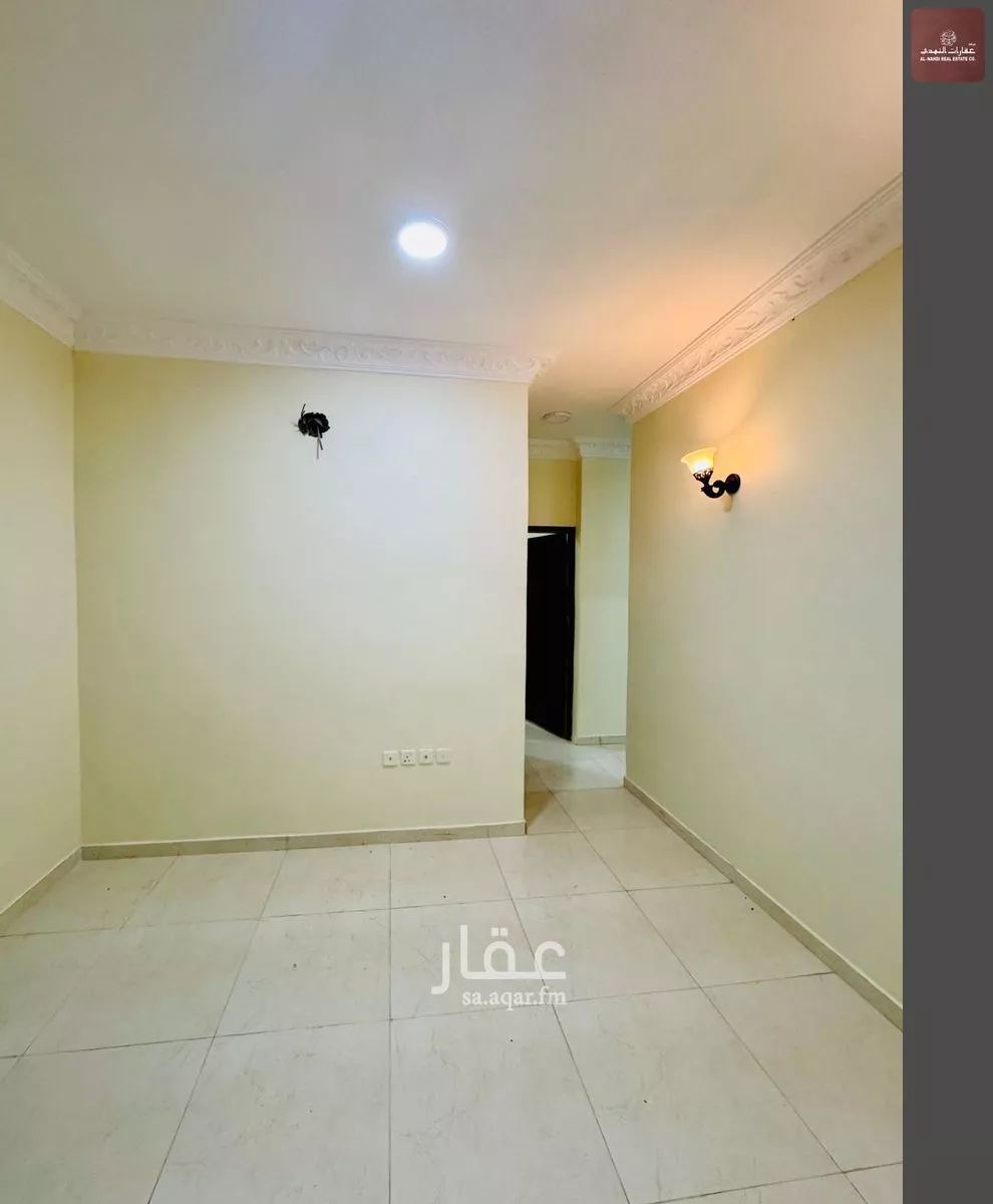 شقة 2 غرف في طيبة 3
