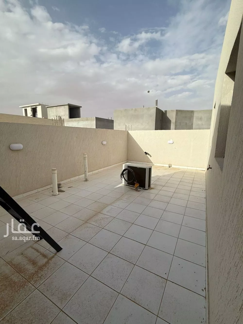 3 bedroom floor in Banban 2