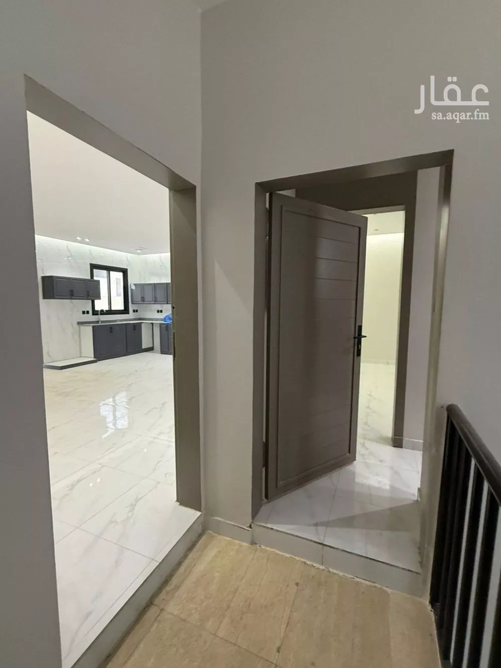 3 bedroom floor in Banban 5
