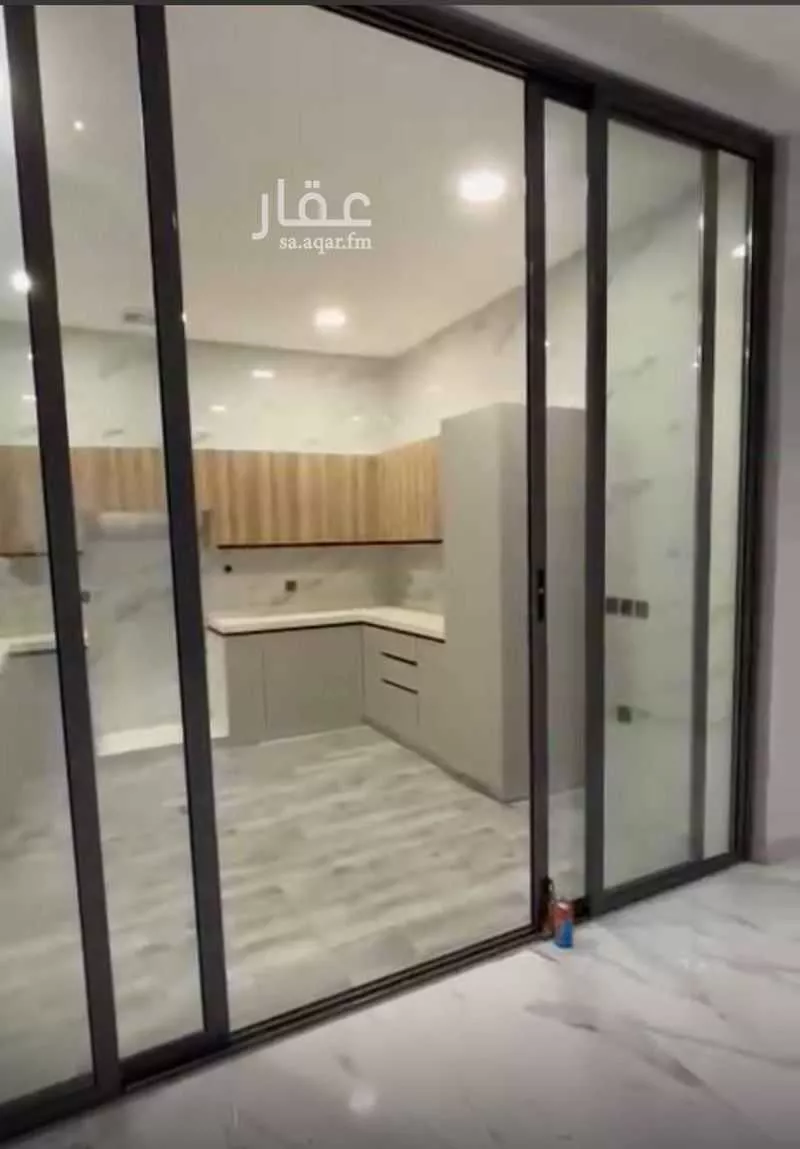 شقة 4 غرف في عبدالله فؤاد 4