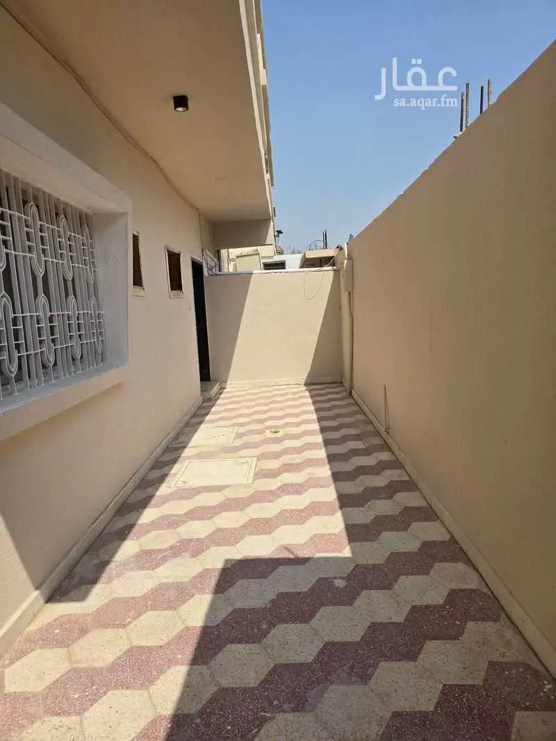 5 bedroom apartment in Al Rawdah 5