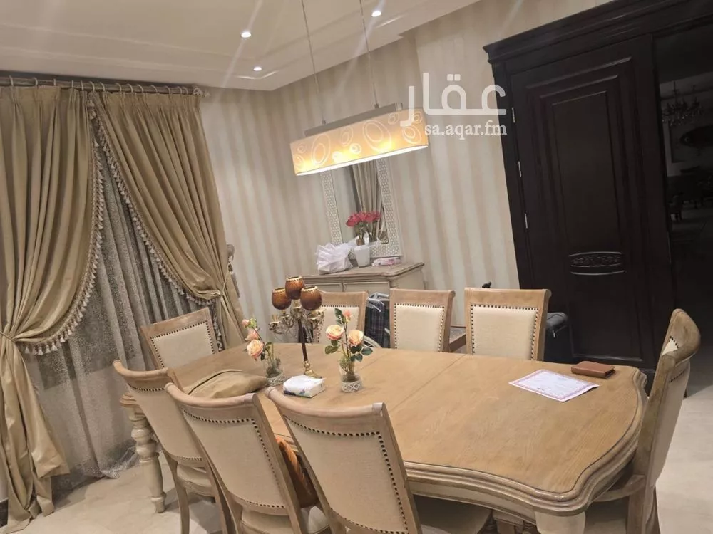 فيلا 3 غرف في الربيع 7