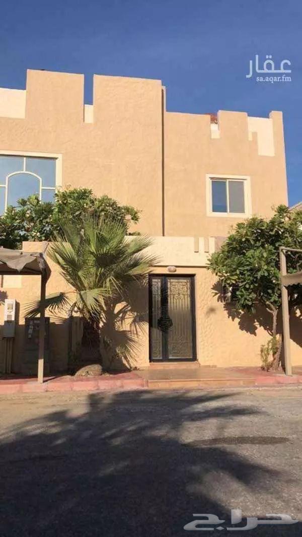 فيلا 4 غرف في الريان، الدمام 13