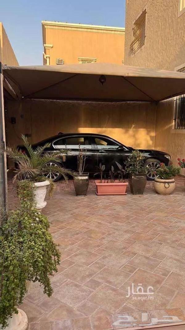 فيلا 4 غرف في الريان، الدمام 5