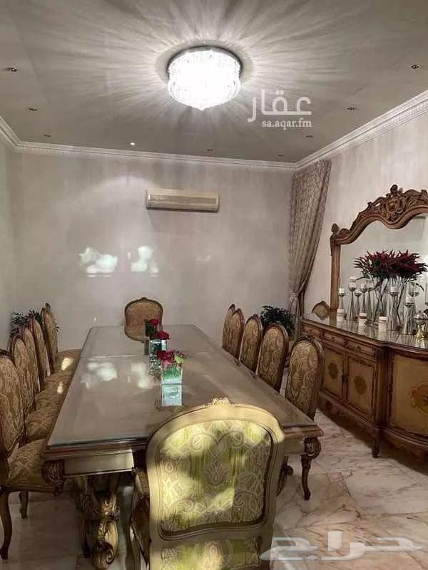فيلا 4 غرف في الريان، الدمام 11