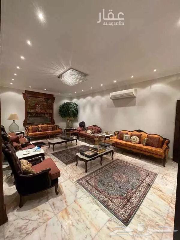 فيلا 4 غرف في الريان، الدمام 14