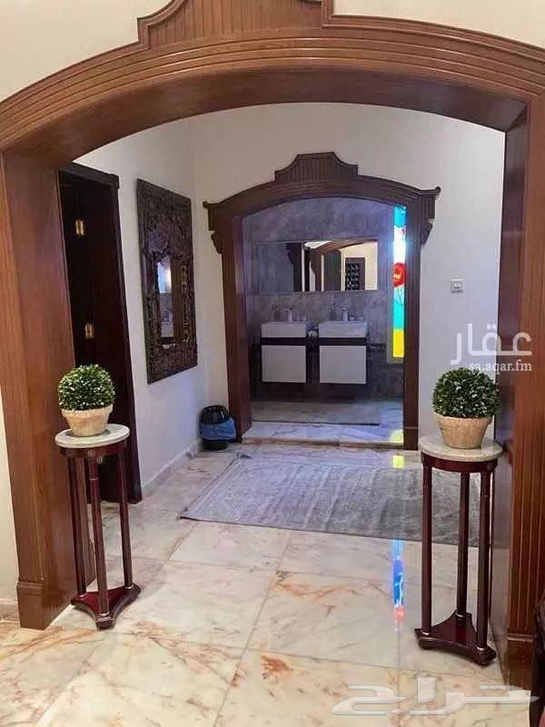 فيلا 4 غرف في الريان، الدمام 10