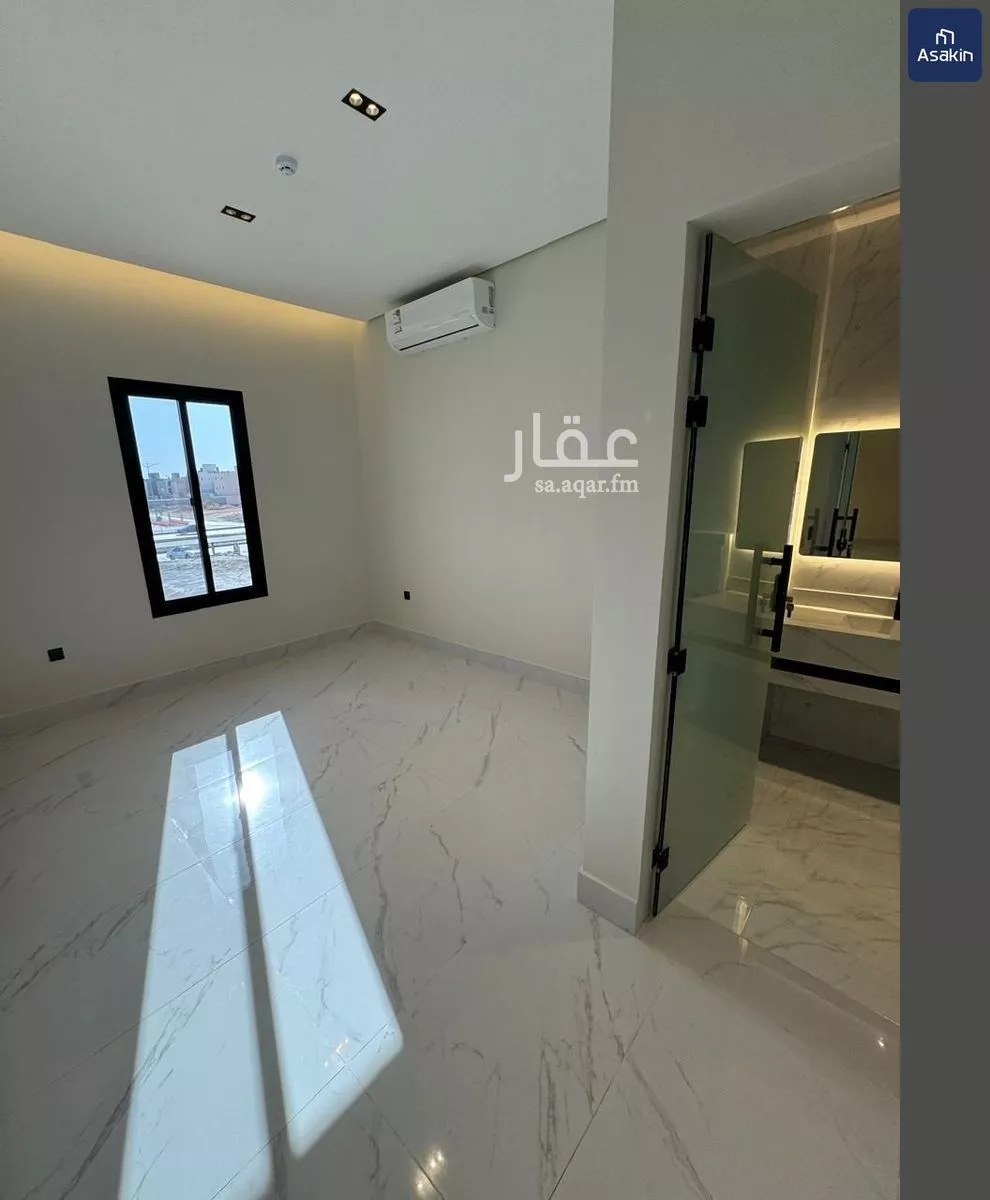 شقة 2 غرف في العارض 9