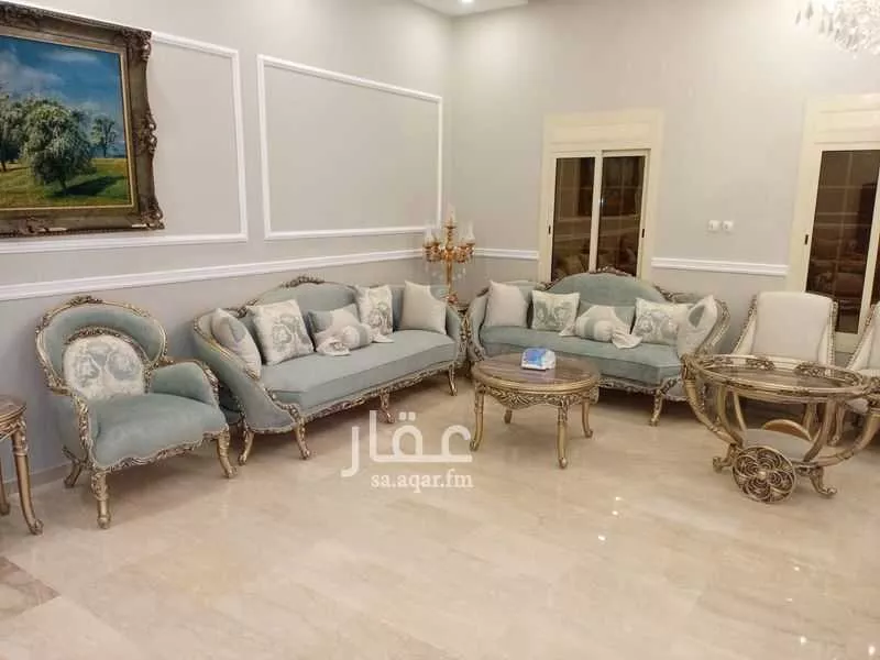 فيلا 8 غرف في أبحر الشمالية 11
