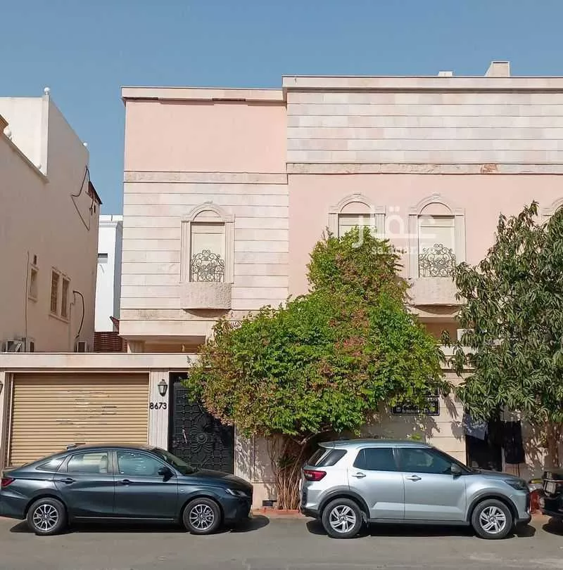 فيلا 8 غرف في أبحر الشمالية 3