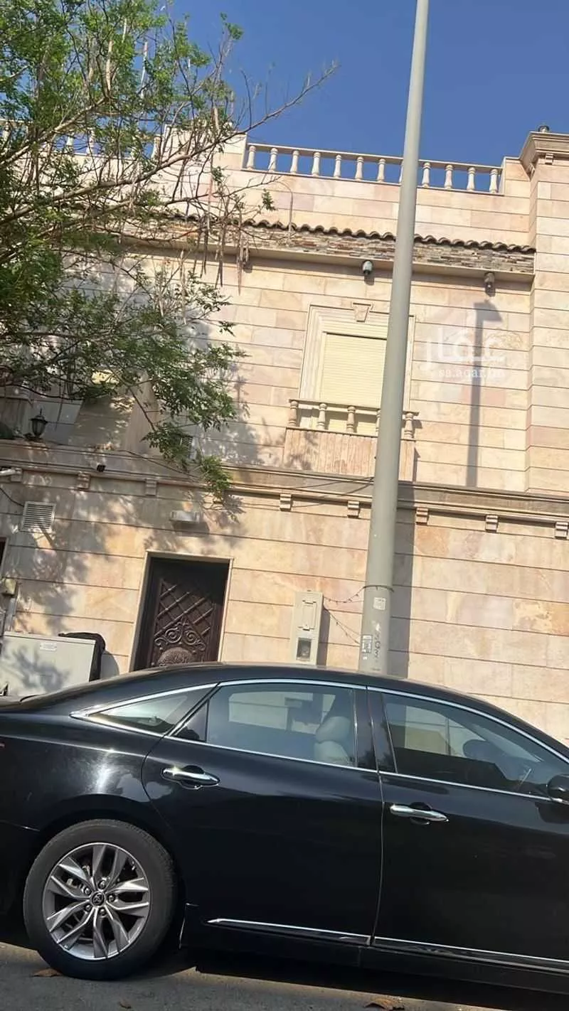 فيلا 8 غرف في أبحر الشمالية 4