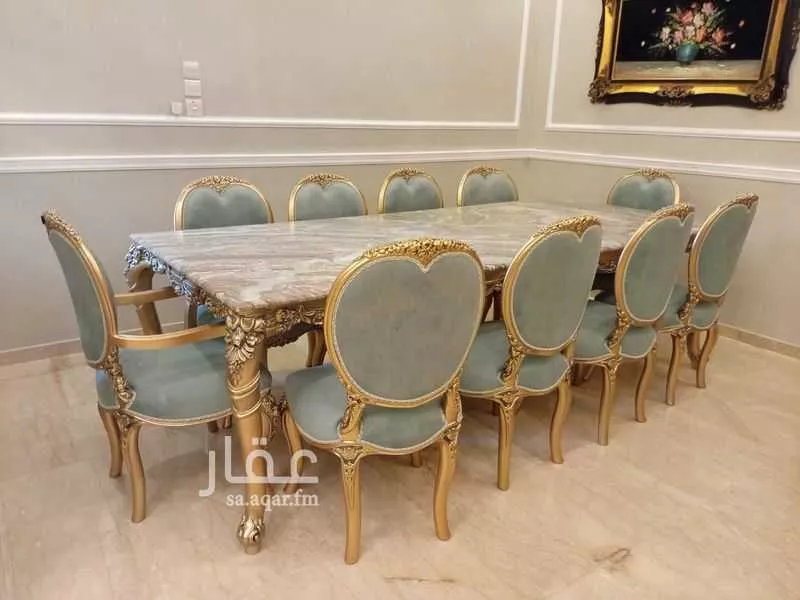 فيلا 8 غرف في أبحر الشمالية 9