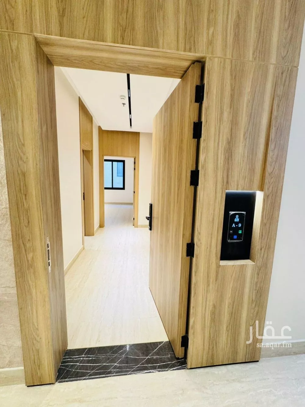 3 bedroom apartment in Ishbiliyah 11