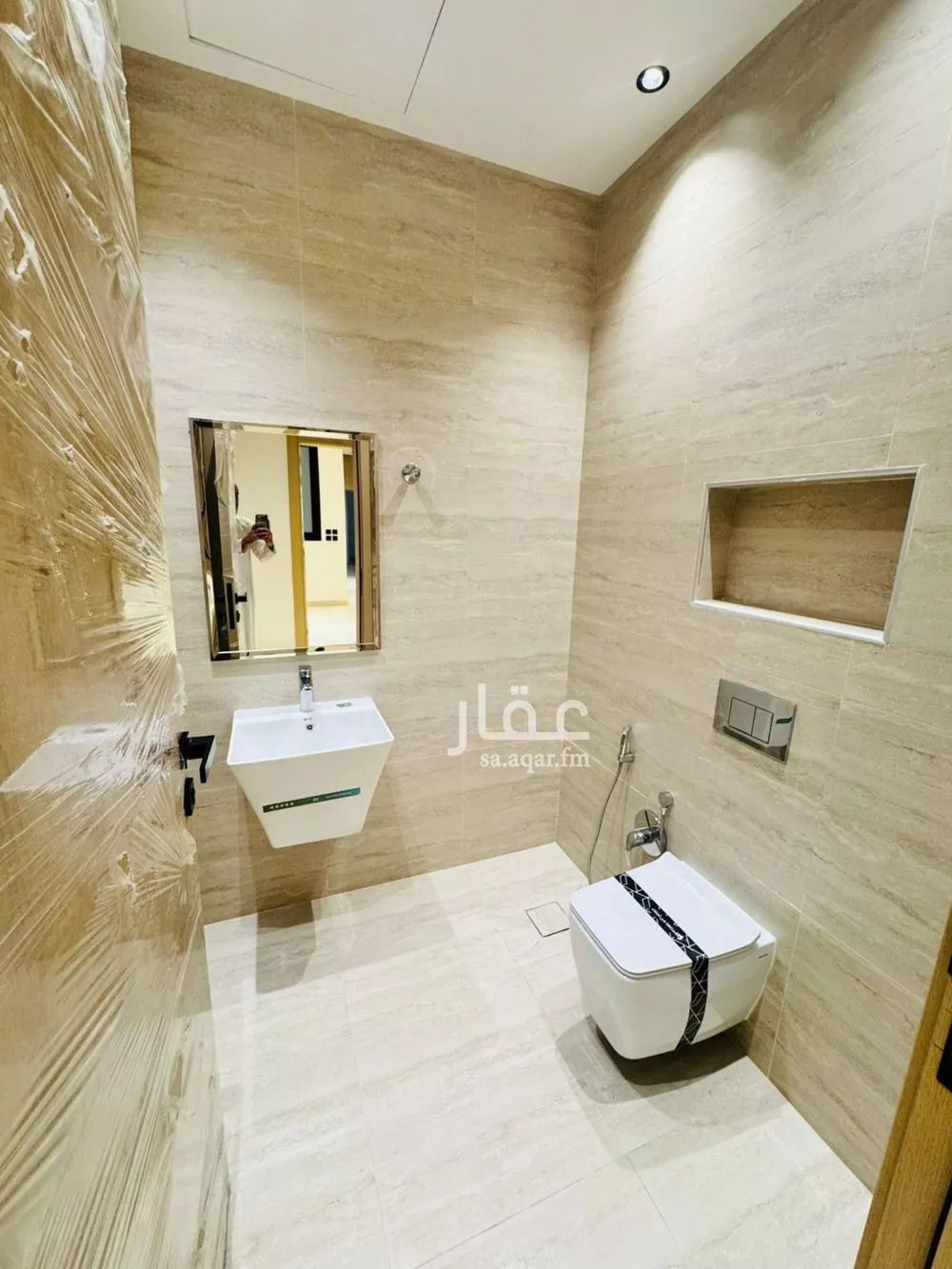 3 bedroom apartment in Ishbiliyah 7