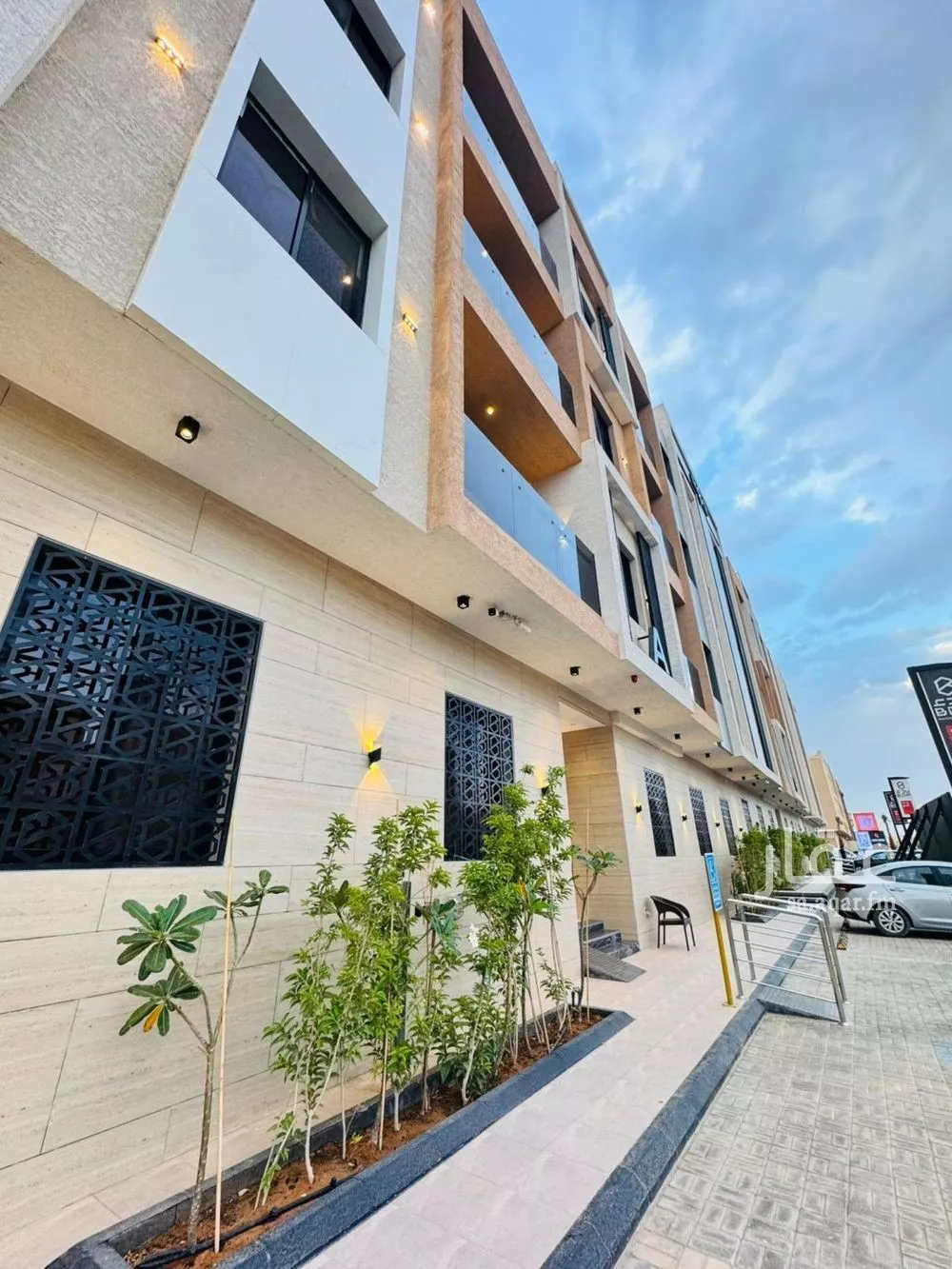 شقة 3 غرف في إشبيلية 4