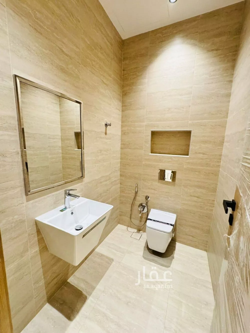 شقة 3 غرف في إشبيلية 10