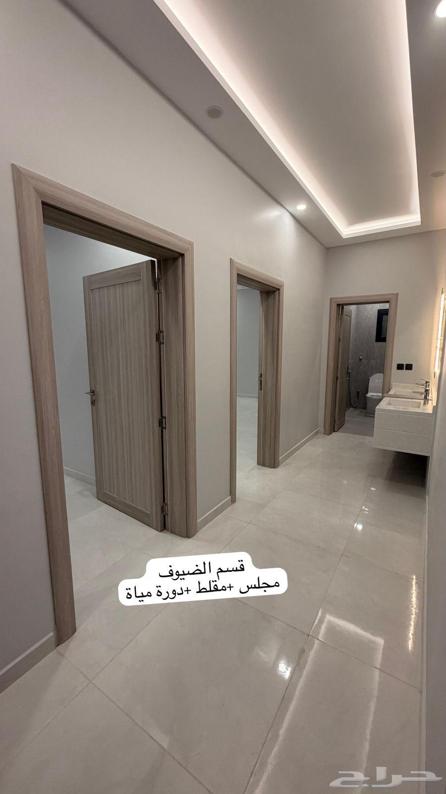 شقة 5 غرف في الخضراء 2