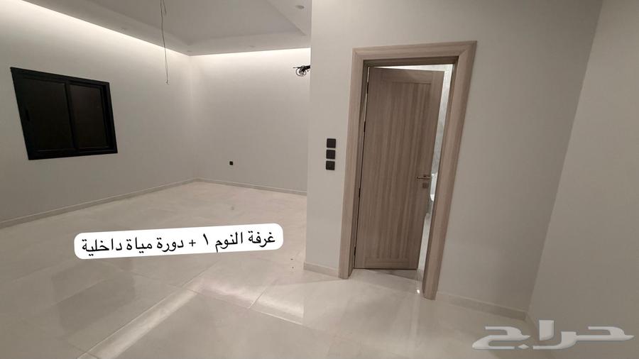 شقة 5 غرف في الخضراء 5