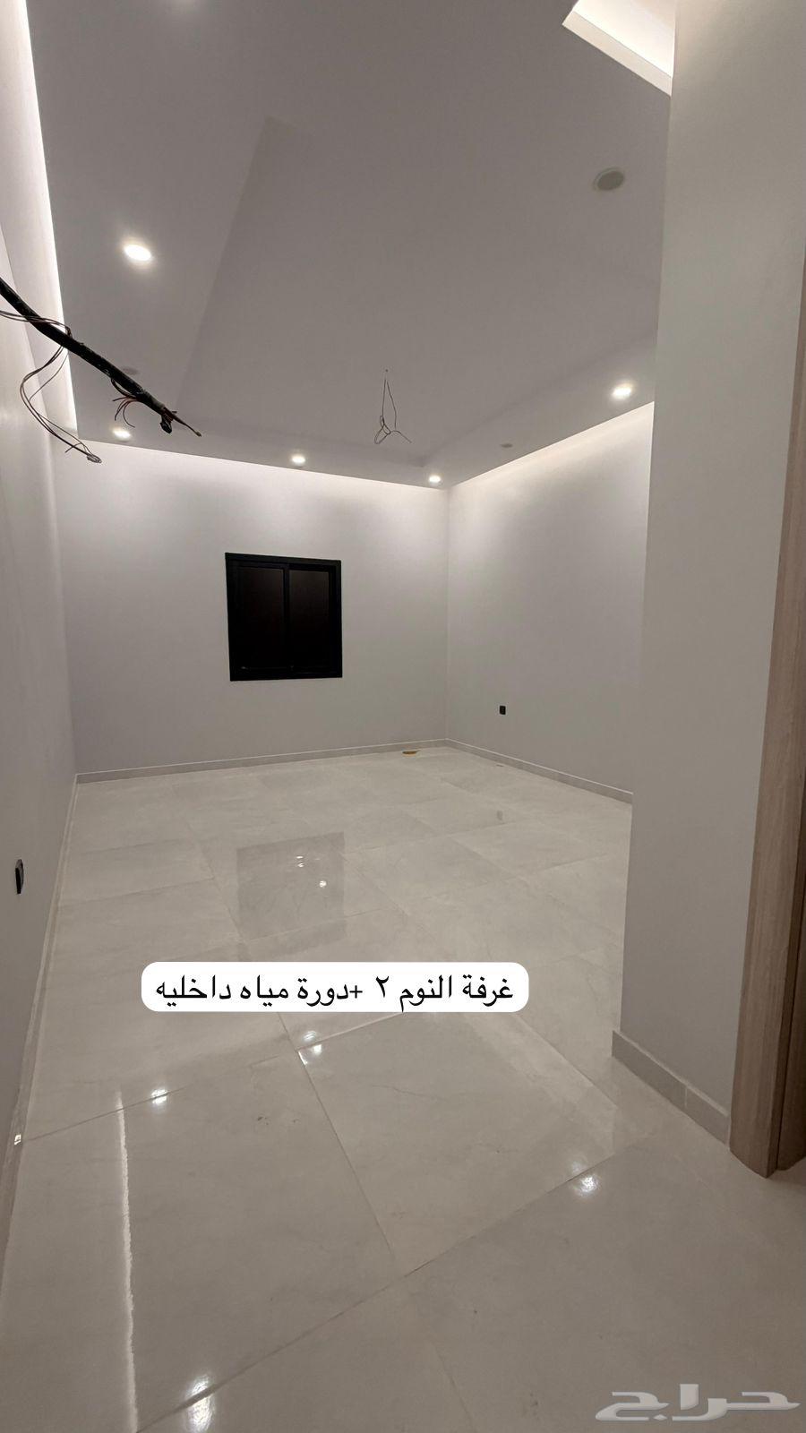 شقة 5 غرف في الخضراء 6