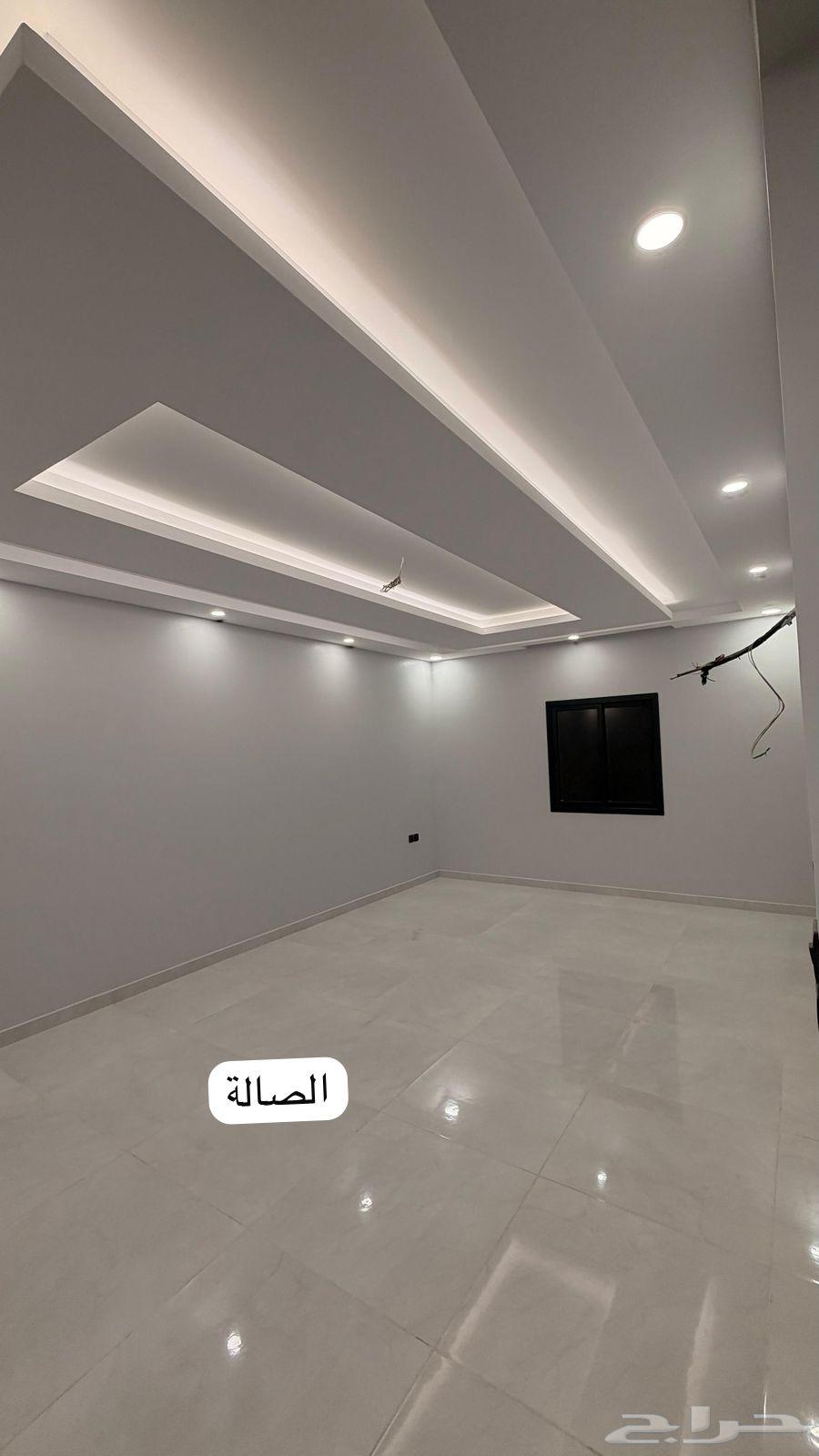شقة 5 غرف في الخضراء 7