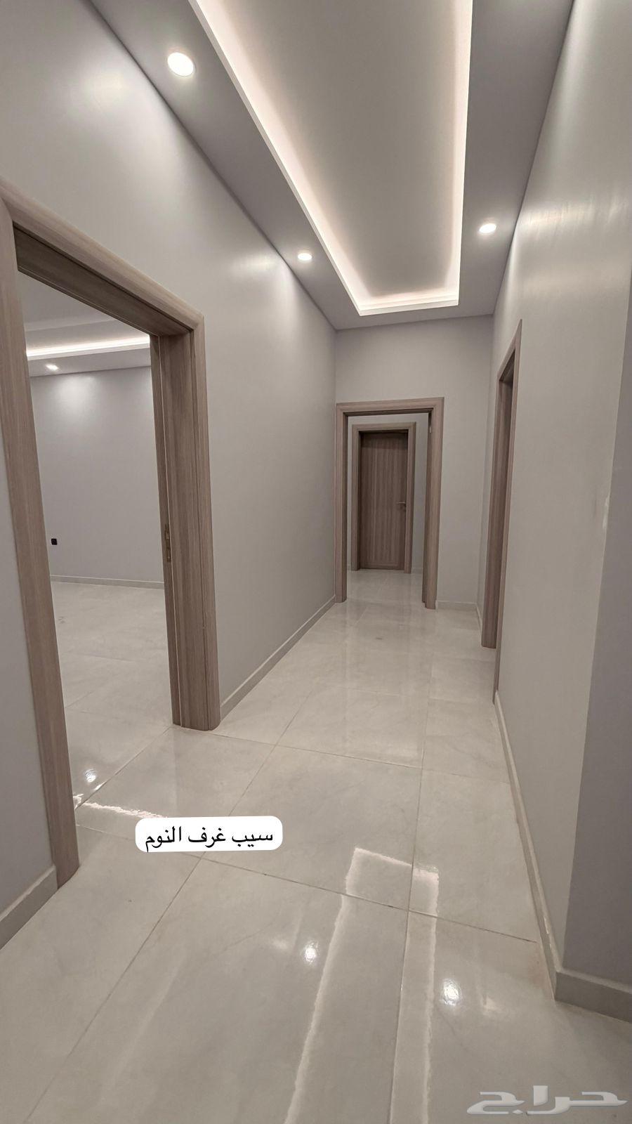 شقة 5 غرف في الخضراء 9