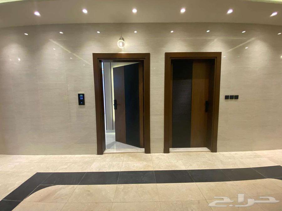 شقة 4 غرف في ولي العهد 2