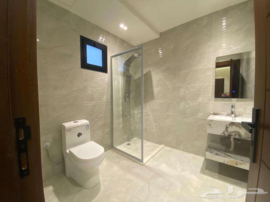شقة 4 غرف في ولي العهد 11