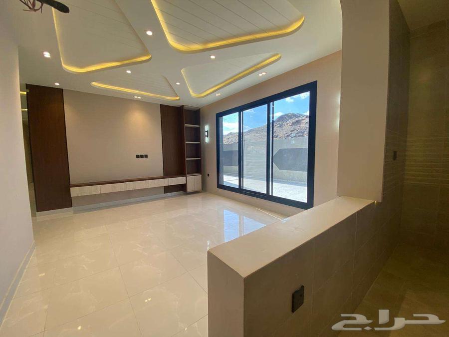 شقة 4 غرف في ولي العهد 12