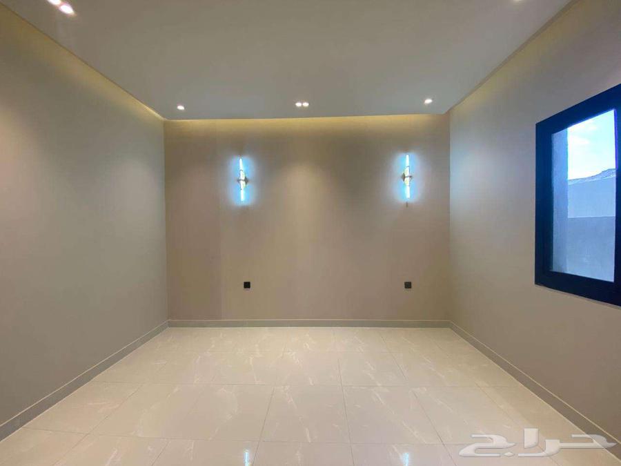 شقة 4 غرف في ولي العهد 4