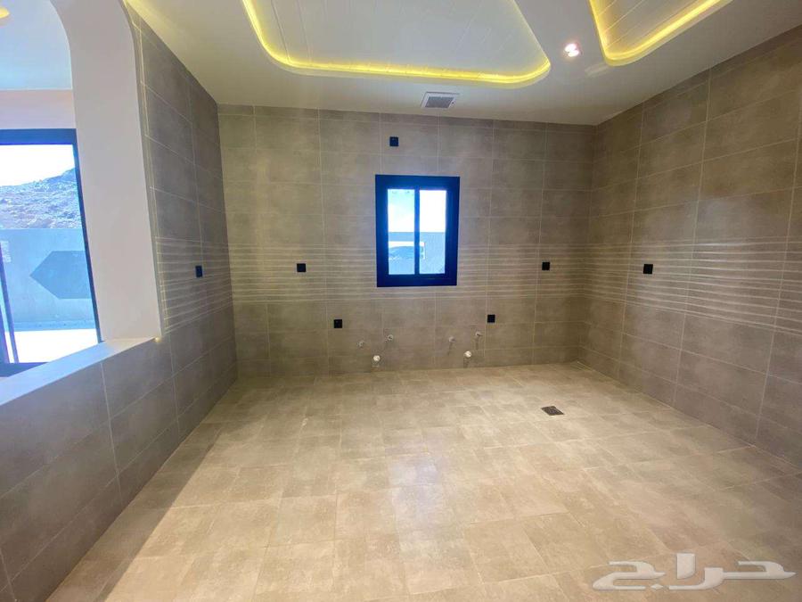 شقة 4 غرف في ولي العهد 5