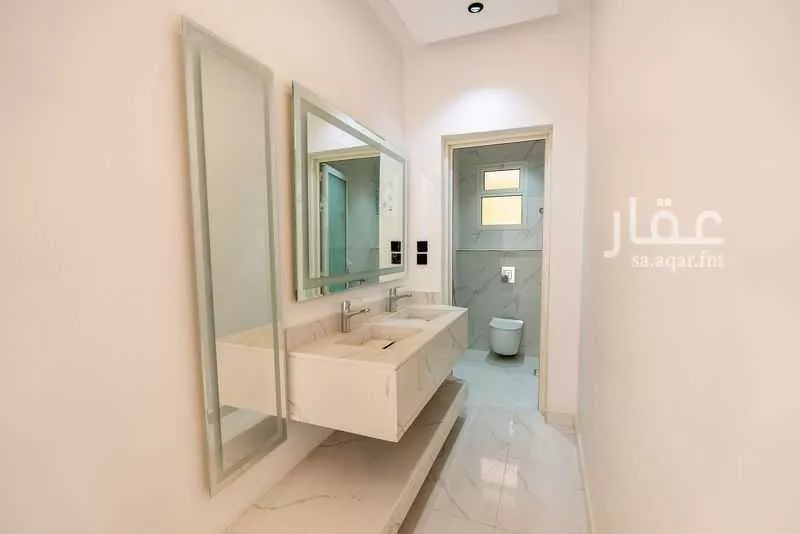 فيلا 6 غرف في ظهرة لبن 8