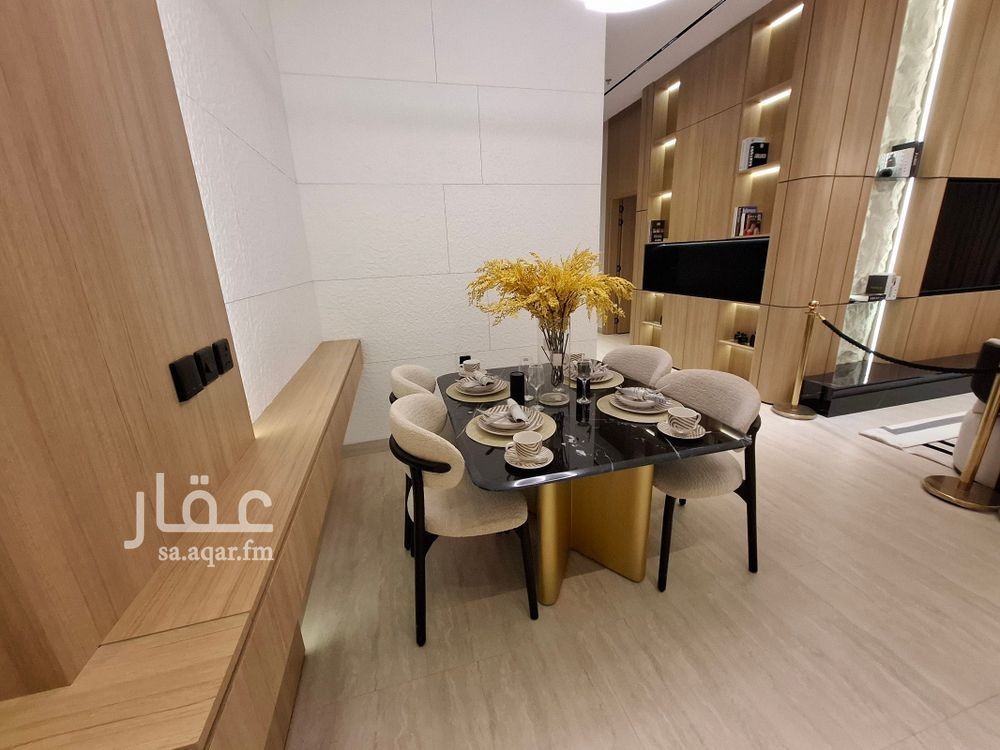3 bedroom apartment in An Nasim Al Gharbi, Riyadh 3