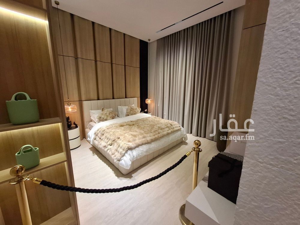 3 bedroom apartment in An Nasim Al Gharbi, Riyadh 17