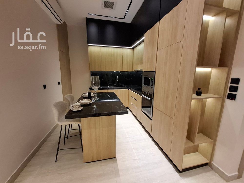 3 bedroom apartment in An Nasim Al Gharbi, Riyadh 8