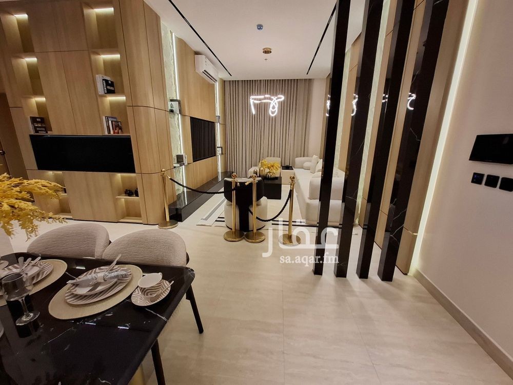 3 bedroom apartment in An Nasim Al Gharbi, Riyadh 2