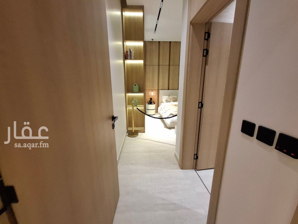 3 bedroom apartment in An Nasim Al Gharbi, Riyadh 6