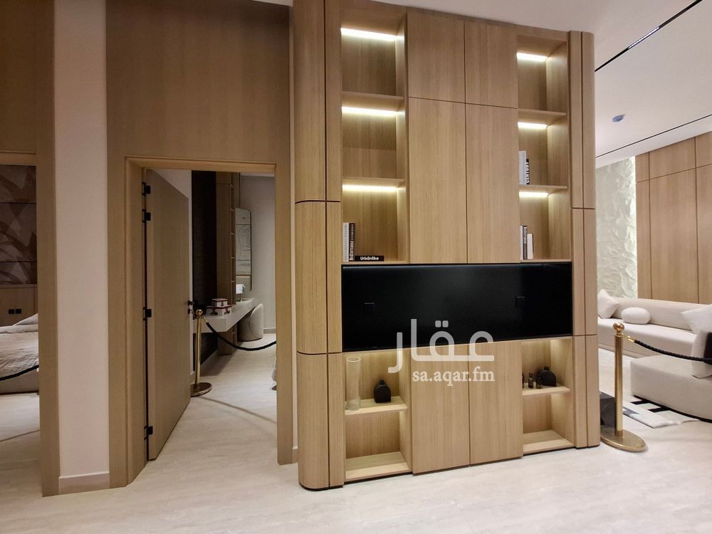 3 bedroom apartment in An Nasim Al Gharbi, Riyadh 14