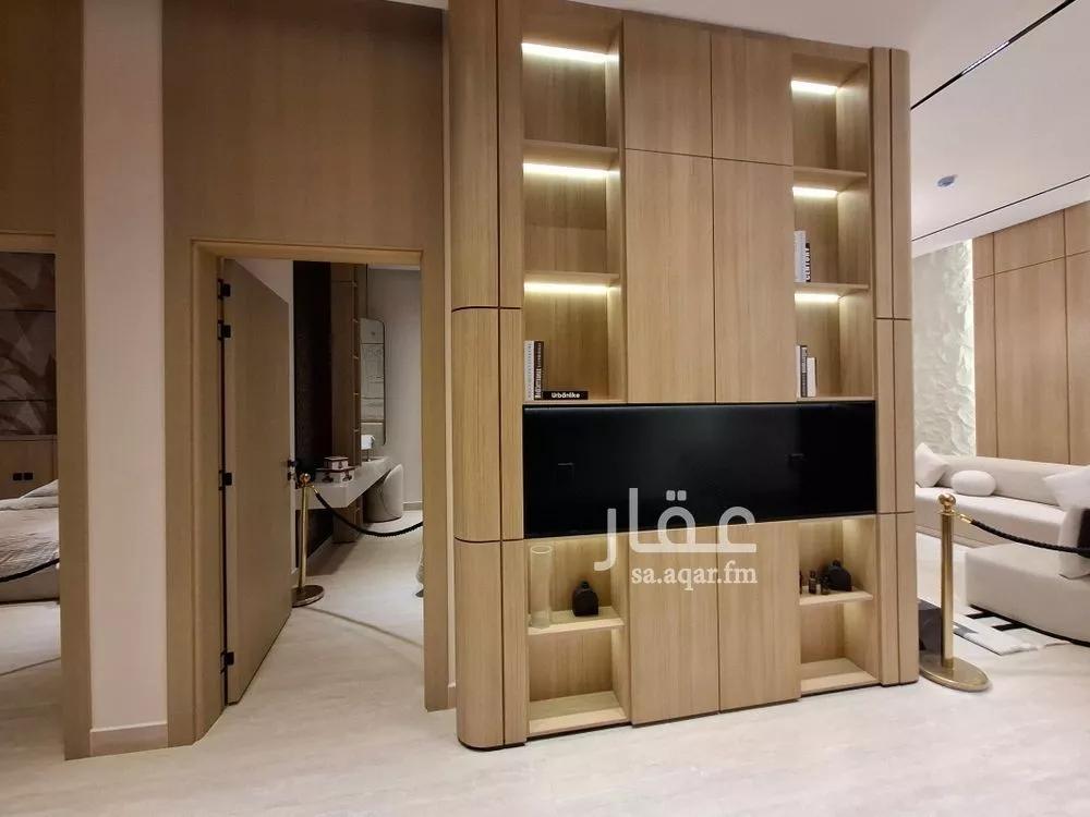 3 bedroom apartment in An Nasim Al Gharbi 14