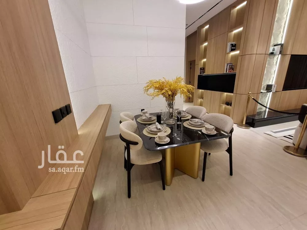 3 bedroom apartment in An Nasim Al Gharbi 3