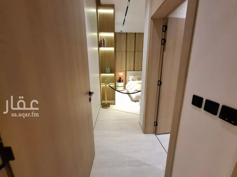 3 bedroom apartment in An Nasim Al Gharbi 6