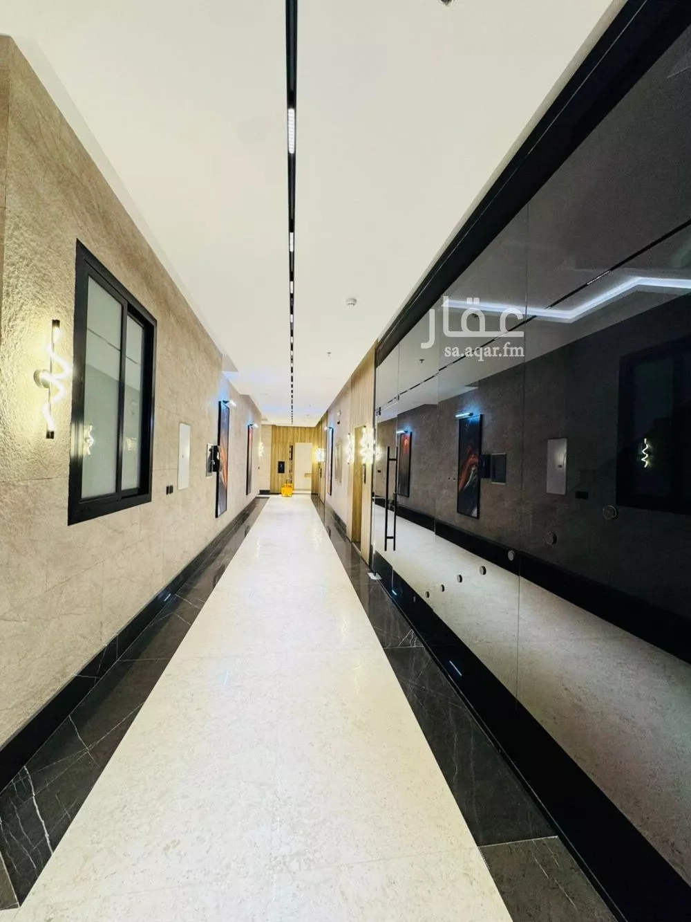 2 bedroom apartment in Ishbiliyah 5