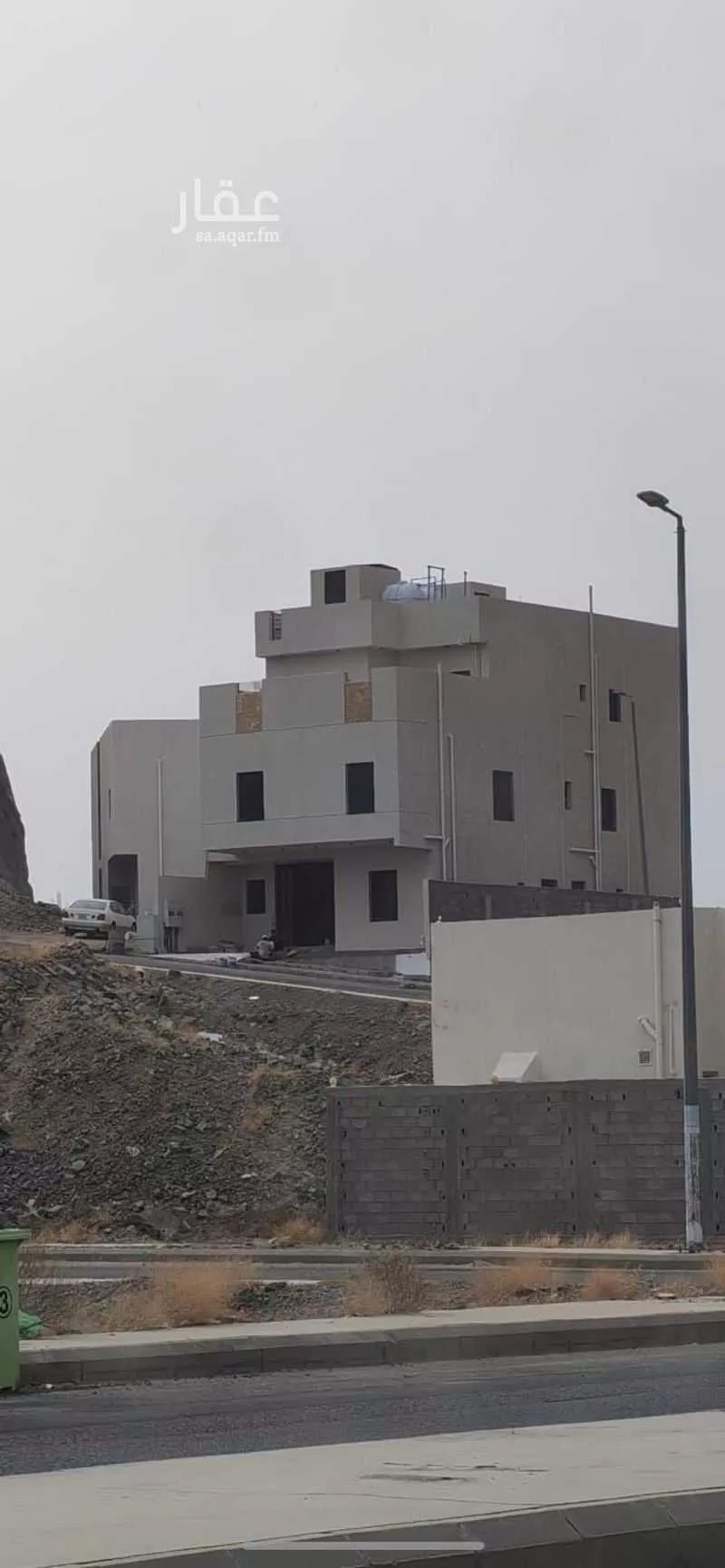 10 bedroom villa in Al Ukayshiyyah 9
