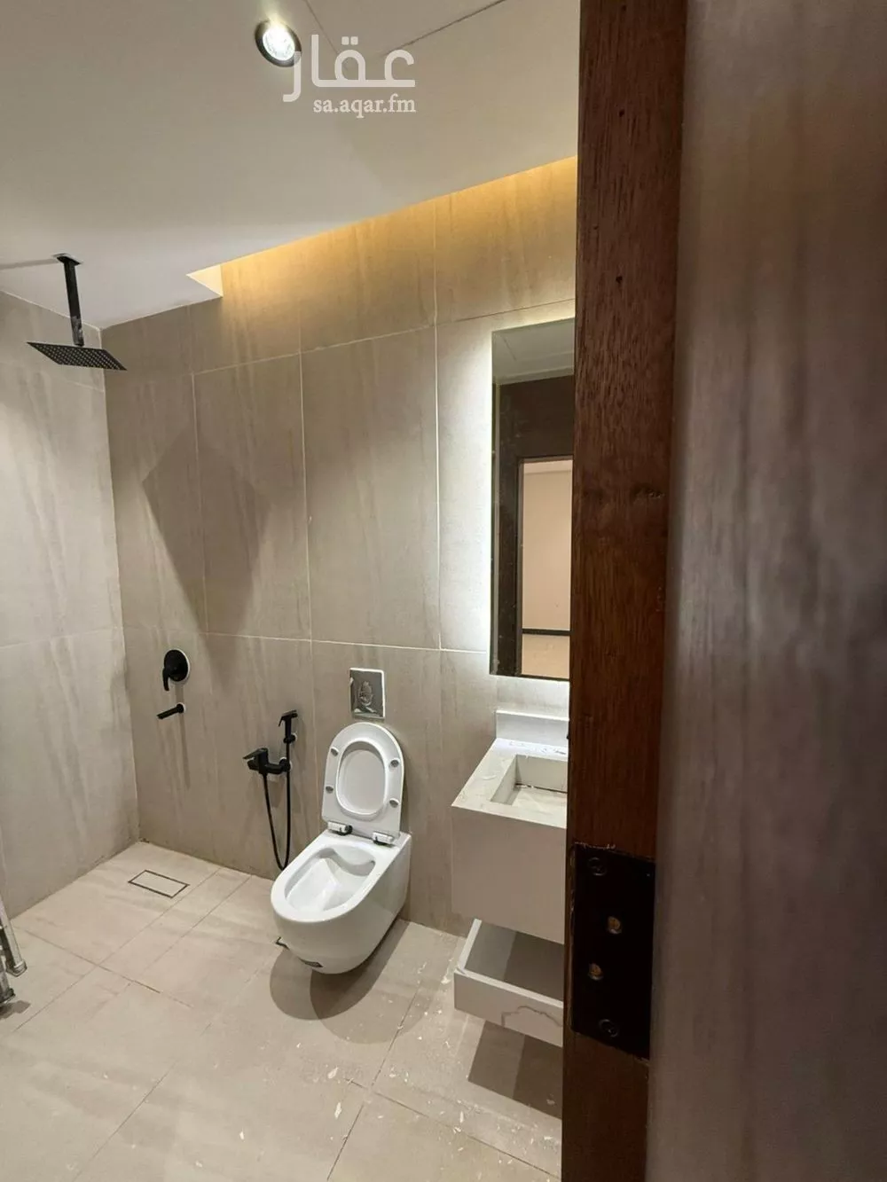 شقة 3 غرف في المونسية 3