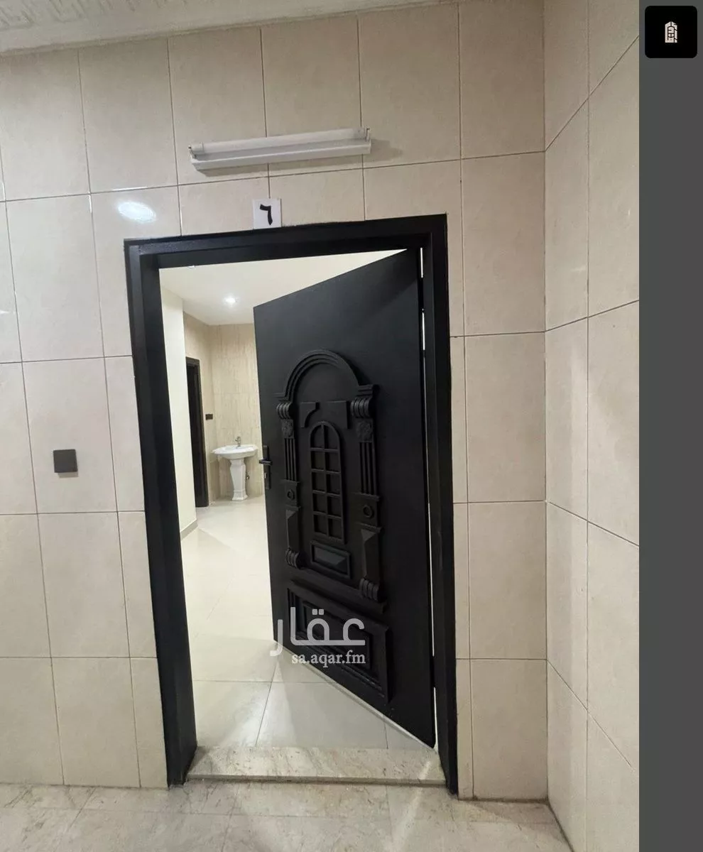 عمارة 750 م² في الفيحاء 13