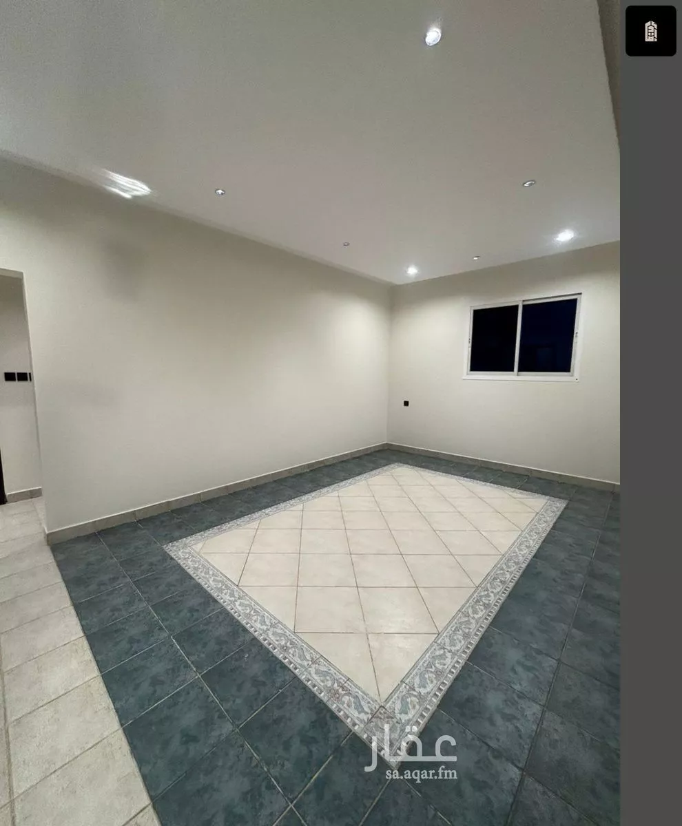 عمارة 750 م² في الفيحاء 10