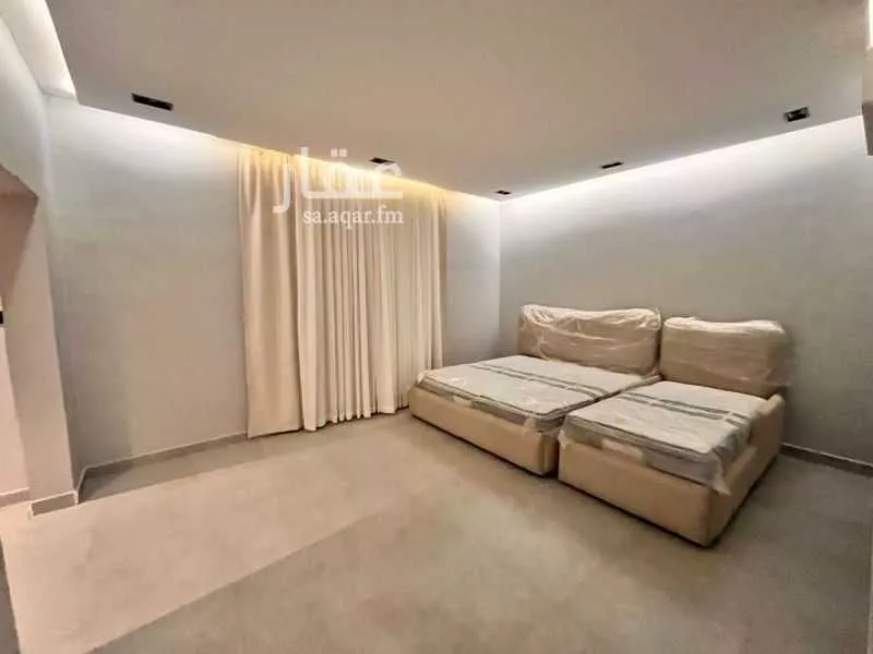 شقة 2 غرف في الرمال 5