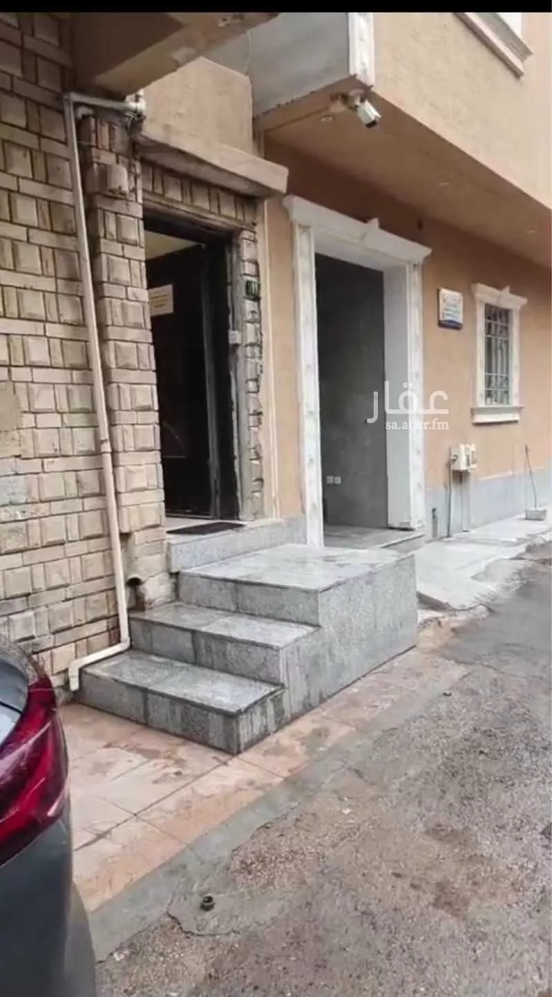 شقة 1 غرف في الوزارات 5