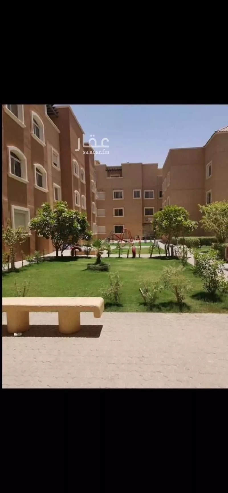 شقة 4 غرف في قرطبة 2