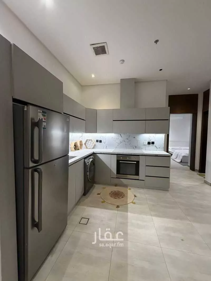 شقة 3 غرف في الشهداء 6