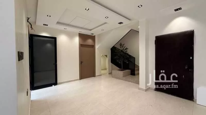 6 bedroom apartment in Al Narjis 3